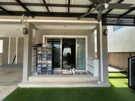 3 Bedroom House for rent at The Plant Estique Pattanakarn 38, Suan Luang