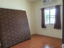 2 Schlafzimmer Reihenhaus zu vermieten im Lapatrada Village 3, Bang Lamung, Pattaya, Chon Buri