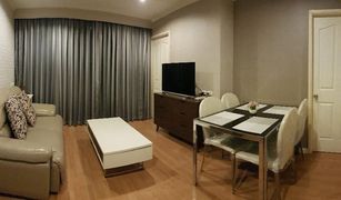 2 Bedrooms Condo for sale in Pak Kret, Nonthaburi Lumpini Ville Chaengwattana - Pak Kret
