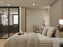 1 Schlafzimmer Appartement zu verkaufen im Srithana Condominium 2, Suthep