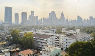 3 Schlafzimmern Wohnung zu verkaufen in Lumphini, Bangkok Polo Park