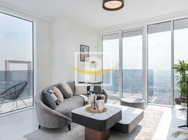 3 Bedroom Condo for sale at 1 Residences, World Trade Centre Residence