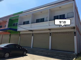 2 Schlafzimmer Ganzes Gebäude zu verkaufen in Bang Saphan, Prachuap Khiri Khan, Ron Thong, Bang Saphan