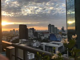 1 Schlafzimmer Wohnung zu vermieten im 59 Heritage, Khlong Tan Nuea