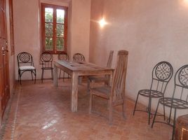 3 Schlafzimmer Villa zu vermieten in Na Machouar Kasba, Marrakech, Na Machouar Kasba