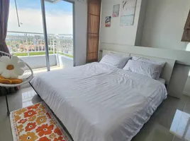 1 спален Кондо на продажу в Lumpini Park Beach Jomtien, Nong Prue, Паттайя