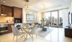 1 chambre Appartement a vendre à The Address Residence Fountain Views, Dubai The Address Residence Fountain Views 1