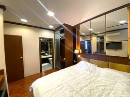 2 спален Пентхаус в аренду в The Grand Benefit 2, San Phisuea, Mueang Chiang Mai, Чианг Маи, Таиланд