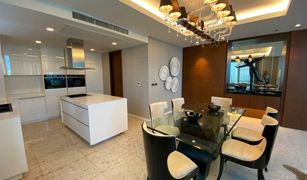 3 Bedrooms Condo for sale in Pathum Wan, Bangkok The Rajdamri