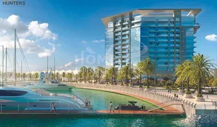 1 Bedroom Apartment for sale in Al Zeina, Abu Dhabi The Bay Residence By Baraka