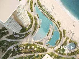 2 Bedroom Apartment for sale at Serenia Living Tower 1, The Crescent, Palm Jumeirah