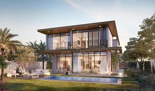 4 Schlafzimmern Villa zu verkaufen in Saadiyat Beach, Abu Dhabi Al Jubail Island