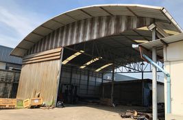 5 bedroom Warehouse for sale in Samut Prakan, Thailand