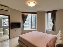 3 спален Кондо на продажу в All Seasons Mansion, Lumphini, Патхум Щан