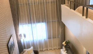 1 Bedroom Condo for sale in Thung Wat Don, Bangkok Knightsbridge Prime Sathorn