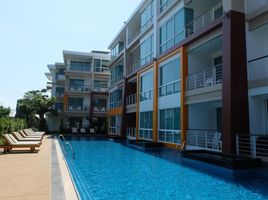 1 Schlafzimmer Appartement zu vermieten im Phuket Seaview Resotel, Rawai
