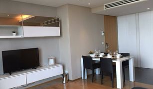 1 Bedroom Condo for sale in Khlong Tan Nuea, Bangkok Aequa Sukhumvit 49