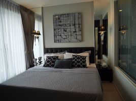 1 Schlafzimmer Wohnung zu vermieten im Rhythm Sukhumvit 44/1, Phra Khanong