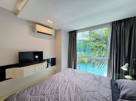 1 Schlafzimmer Appartement zu vermieten im City Center Residence, Nong Prue