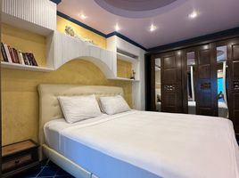 1 Bedroom Condo for sale at Patong Tower, Patong, Kathu, Phuket
