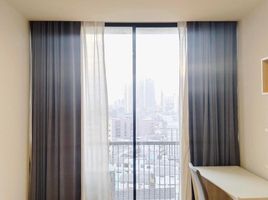 1 Bedroom Condo for rent at Noble Revo Silom, Si Lom, Bang Rak