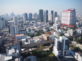 3 Schlafzimmer Wohnung zu vermieten im Supalai Elite Phayathai, Thanon Phaya Thai