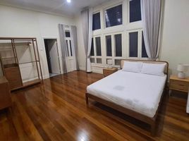 5 Bedroom House for rent in Khlong Toei, Bangkok, Phra Khanong, Khlong Toei