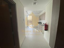 Studio Apartment for sale at The View, Danet Abu Dhabi