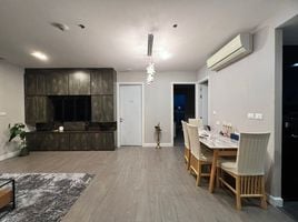 2 Schlafzimmer Wohnung zu vermieten im A Space ID Asoke-Ratchada, Din Daeng