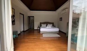 普吉 拉威 3 卧室 别墅 售 