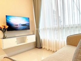 1 Bedroom Condo for rent at The Sky Sukhumvit, Bang Na, Bang Na, Bangkok