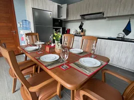 4 Schlafzimmer Haus zu vermieten im Three Sister Villas , Rawai