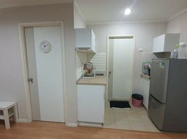 1 Bedroom Condo for rent at Lumpini Ville Sukhumvit 77-2, Suan Luang