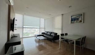 2 Bedrooms Condo for sale in Phra Khanong Nuea, Bangkok Le Luk Condominium