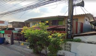 3 Schlafzimmern Haus zu verkaufen in Pracha Thipat, Pathum Thani 