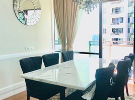 3 Schlafzimmer Wohnung zu vermieten im Bright Sukhumvit 24, Khlong Tan