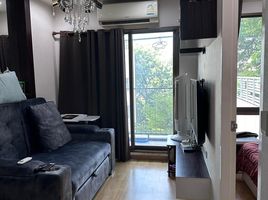 1 Bedroom Condo for rent at Casa Condo Asoke-Dindaeng, Din Daeng