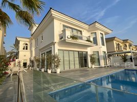 5 Bedroom Villa for sale at Garden Homes Frond F, Garden Homes, Palm Jumeirah, Dubai