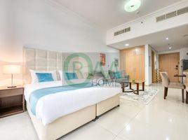 Studio Apartment for sale at Lincoln Park A, Syann Park, Arjan