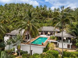 3 Schlafzimmer Villa zu vermieten in Koh Samui, Bo Phut, Koh Samui