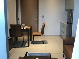 1 Bedroom Condo for rent at The Lofts Ekkamai, Phra Khanong