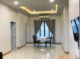 3 Bedroom House for rent at Charisma Ville San Phak Wan, San Phak Wan