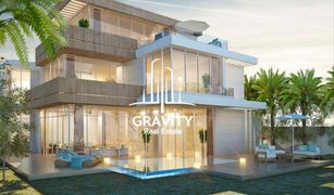 5 Schlafzimmern Villa zu verkaufen in Saadiyat Cultural District, Abu Dhabi Nudra