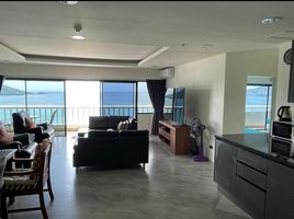 4 Schlafzimmer Wohnung zu verkaufen im Patong Tower, Patong