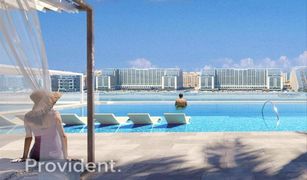 Квартира, 3 спальни на продажу в EMAAR Beachfront, Дубай Beachgate by Address