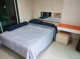 1 Schlafzimmer Appartement zu verkaufen im Metro Park Sathorn Phase 1, Bang Wa