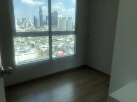 2 Bedroom Condo for sale at Fuse Chan - Sathorn, Yan Nawa