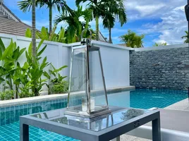 3 Bedroom House for rent at Kamala Garden View, Kamala, Kathu, Phuket, Thailand