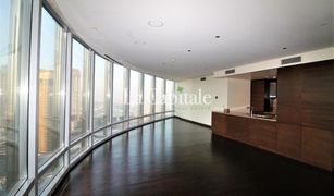 3 Bedrooms Apartment for sale in Burj Khalifa Area, Dubai Burj Khalifa