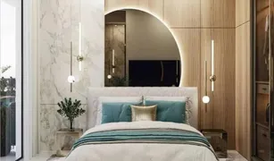 1 chambre Appartement a vendre à Emirates Gardens 2, Dubai Samana Miami 2